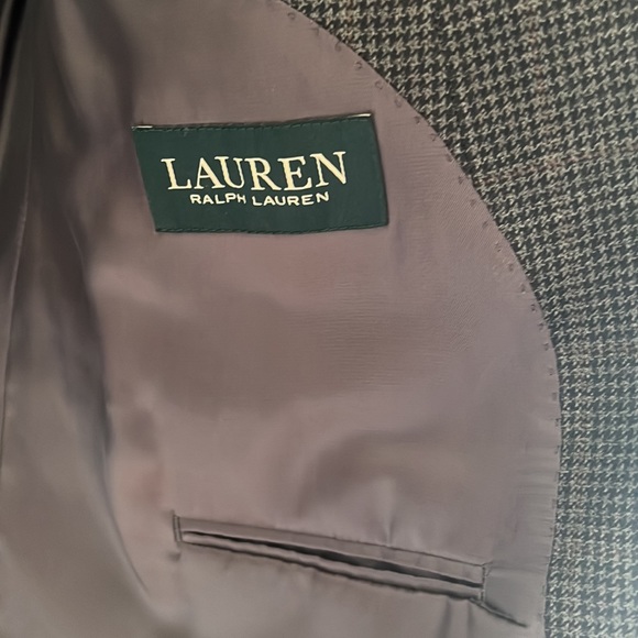 Ralph Lauren Sport Coat - Picture 4 of 7